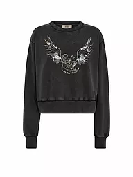 MOS MOSH | Sweater MMCOSETTE | Grigio