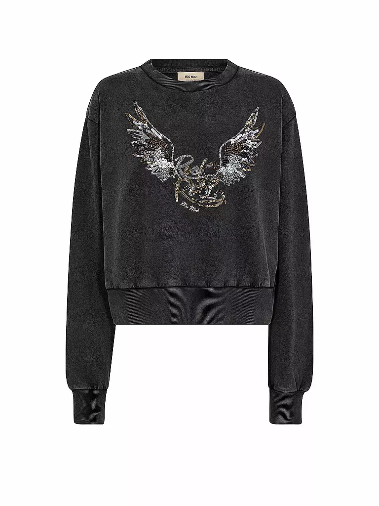 MOS MOSH | Sweater MMCOSETTE | Grigio