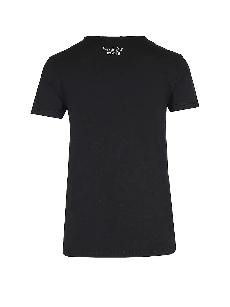 MOS MOSH | T-Shirt MMASTIN | Grigio