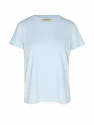 MOS MOSH | T-shirt MMDALA | Blu chiaro