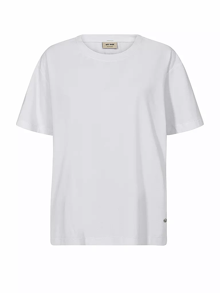 MOS MOSH | T-shirt MMDALA | Crema