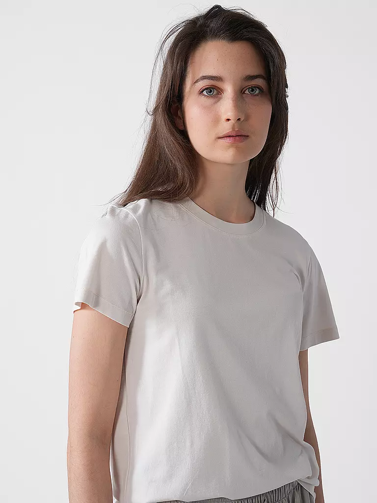 MOS MOSH | T-shirt MMDALA | Crema