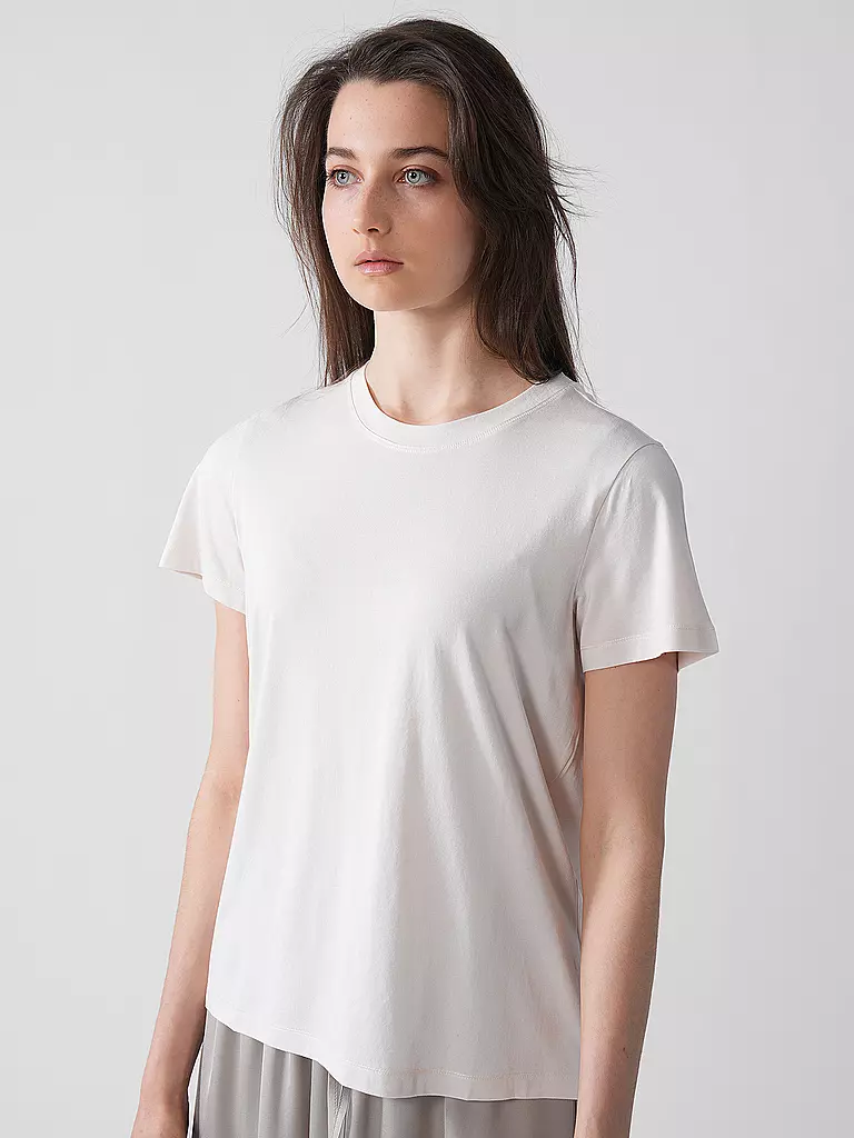 MOS MOSH | T-shirt MMDALA | Crema