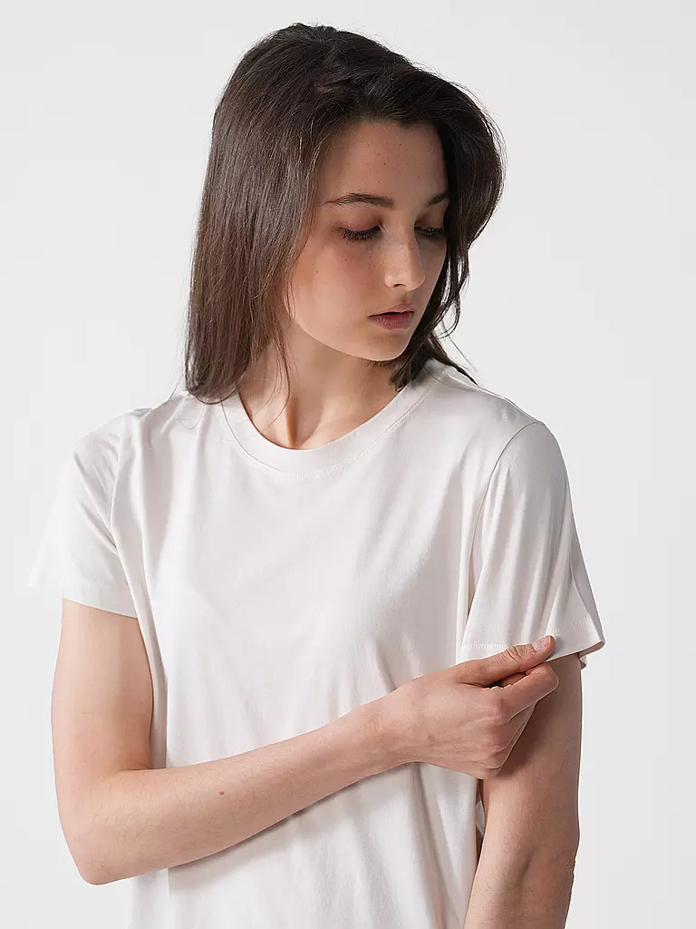 MOS MOSH | T-shirt MMDALA | Crema