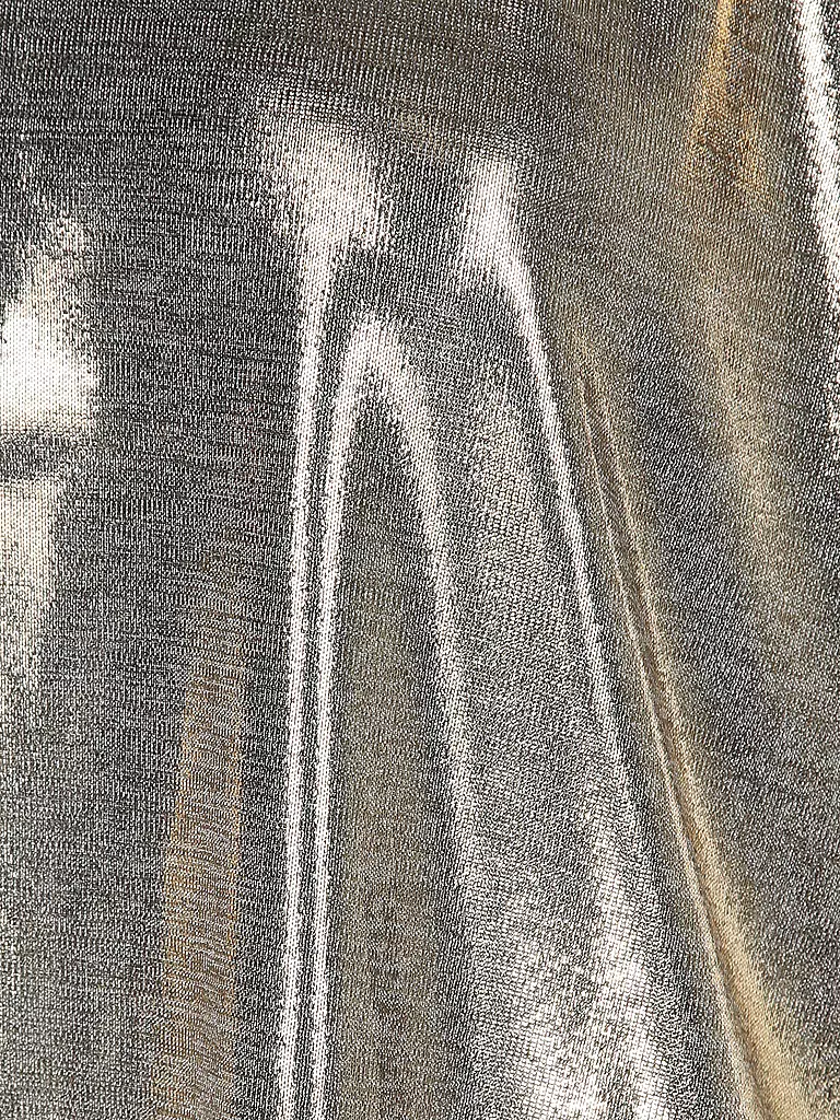 MOS MOSH | T-Shirt MMNIVOLA | Oro