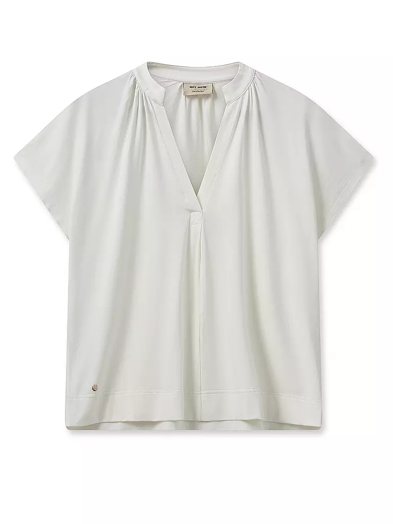 MOS MOSH | T-Shirt MMSHIRA | Crema