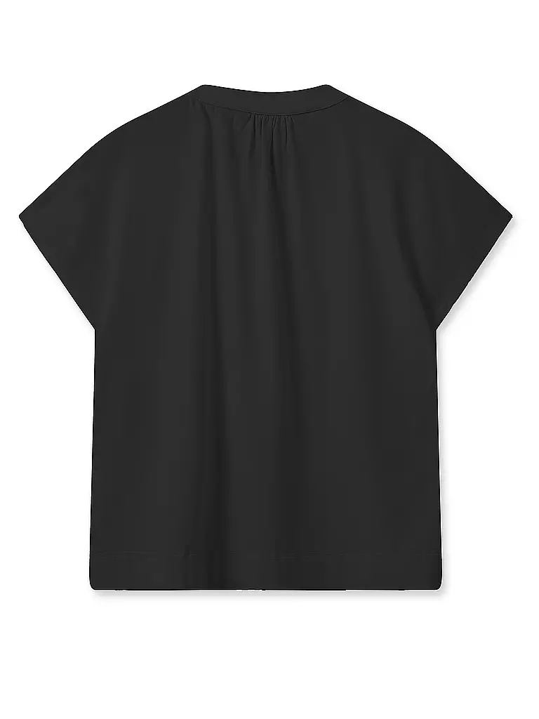 MOS MOSH | T-Shirt MMSHIRA | Nero