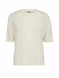 MOS MOSH | T-Shirt MMSWANN | Crema