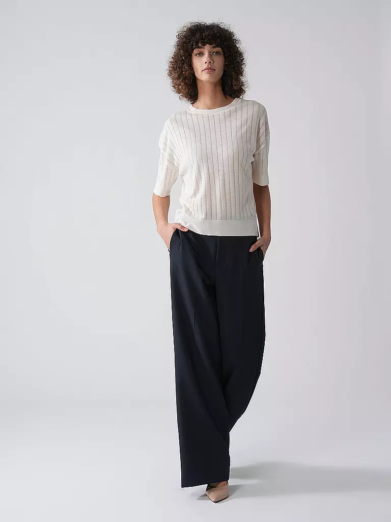 MOS MOSH | T-Shirt MMSWANN | Crema