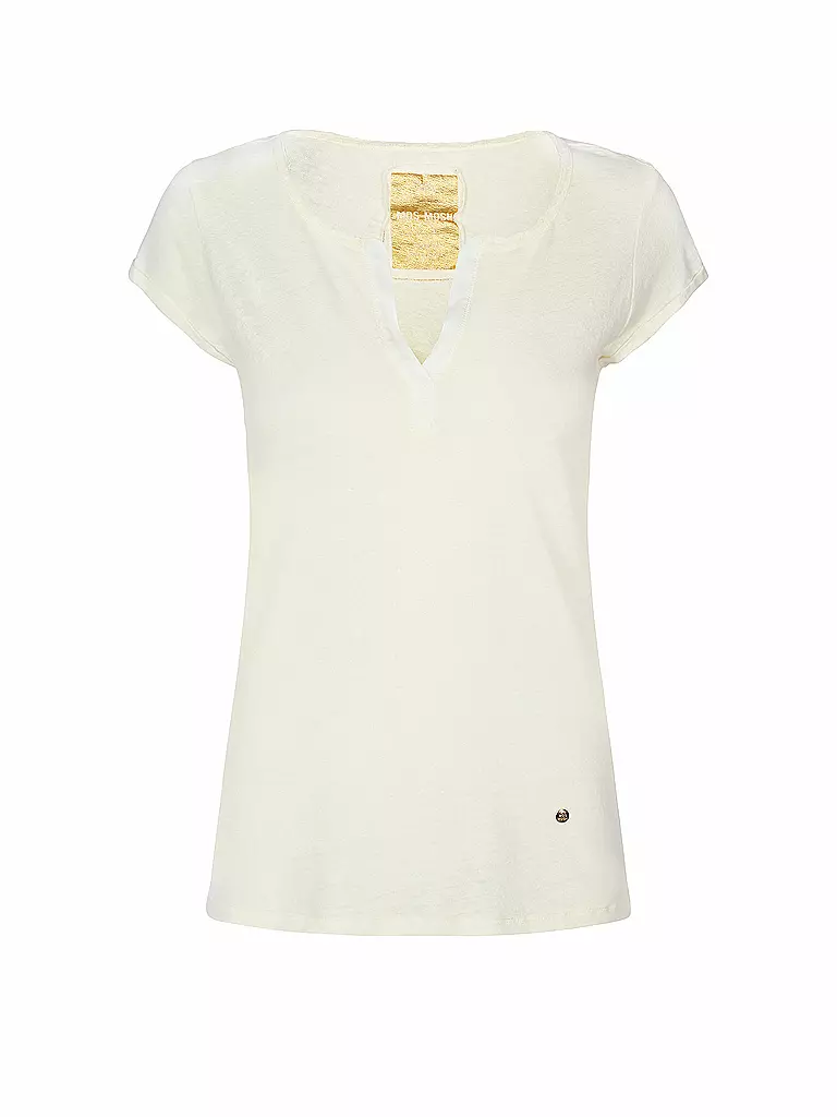 MOS MOSH | T-Shirt MMTORY | Crema