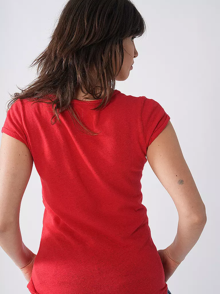 MOS MOSH | T-Shirt MMTORY | 