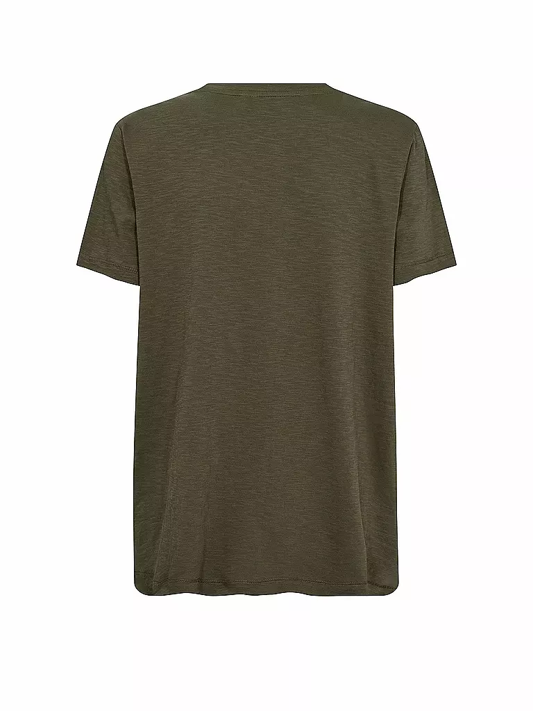 MOS MOSH | T-Shirt MMZANO | 