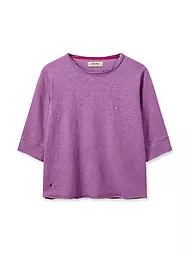 MOS MOSH | Shirt MMZELMA | Lilla