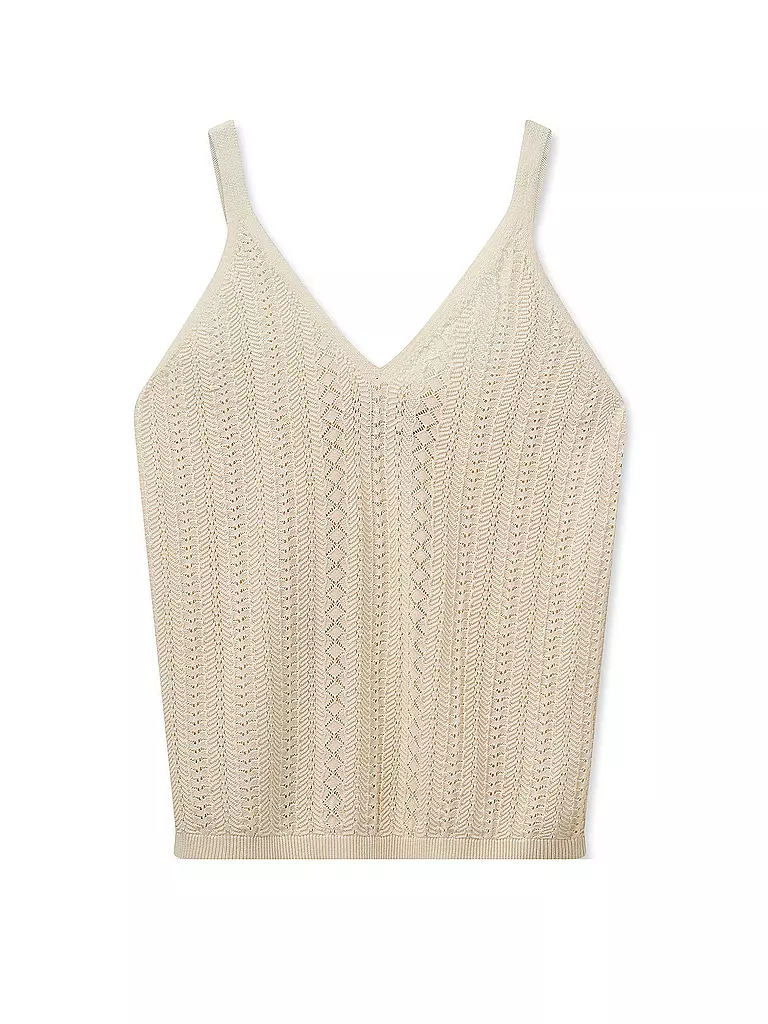 MOS MOSH | Top MMCRESSIDA | Crema