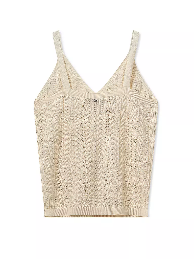 MOS MOSH | Top MMCRESSIDA | Crema