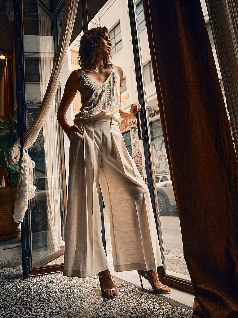 MOS MOSH | Top MMCRESSIDA | Crema