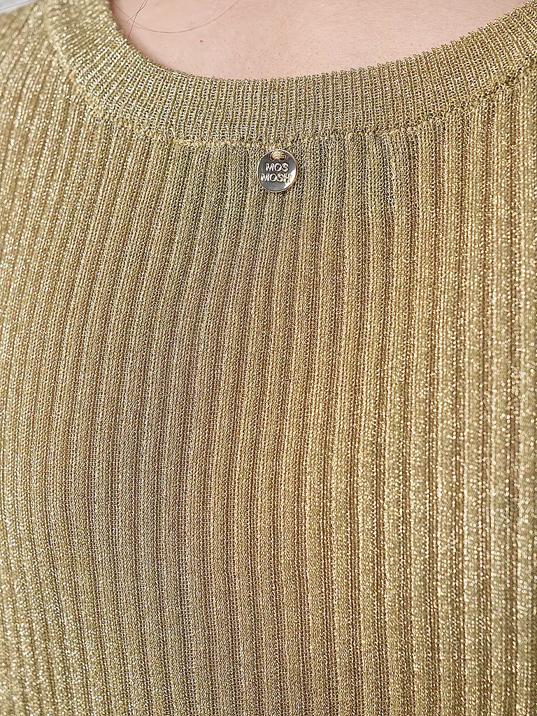 MOS MOSH | Top MMRELENA | Oro