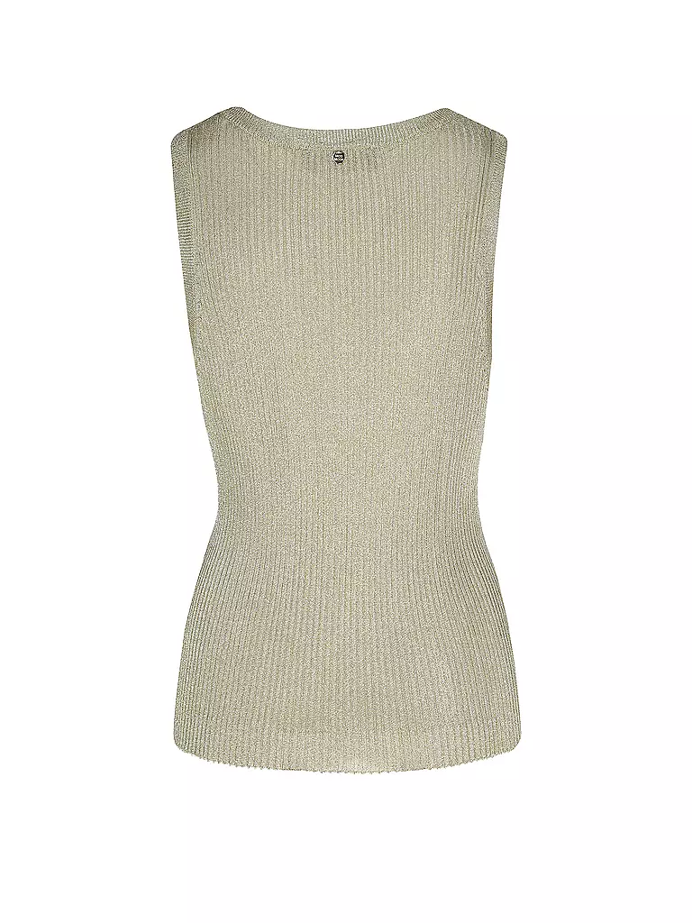 MOS MOSH | Top MMRELENA | Oro