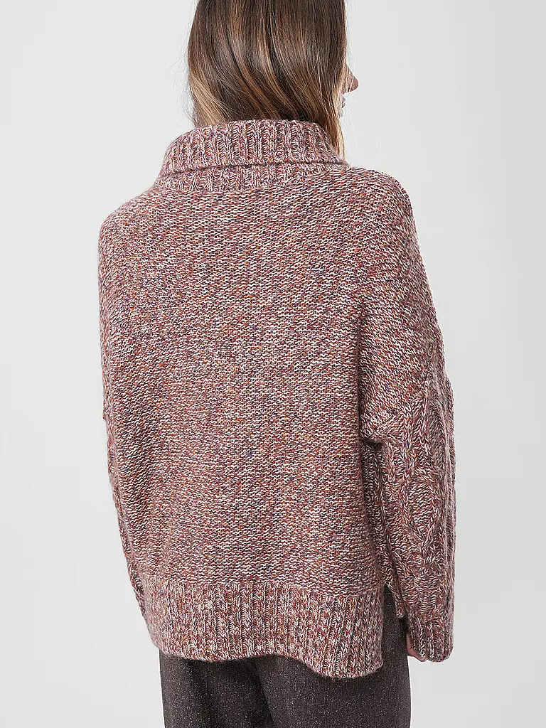 MOS MOSH | Troyer Pullover MMKELSEY | 