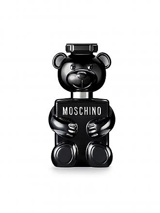 MOSCHINO | Toy Boy Lozione Dopobarba 100ml