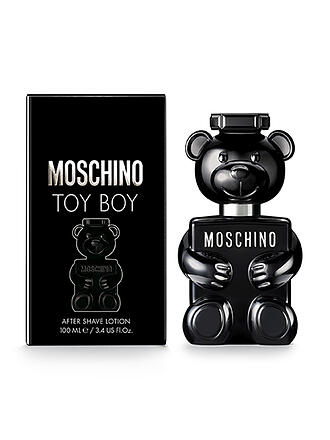 MOSCHINO | Toy Boy Lozione Dopobarba 100ml