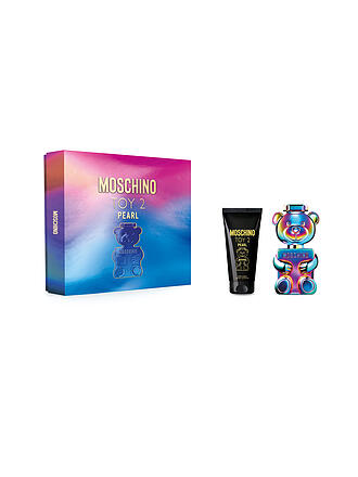 MOSCHINO | Cofanetto Regalo - Toy 2 Pearl Eau de Parfum Set 30ml / 50ml