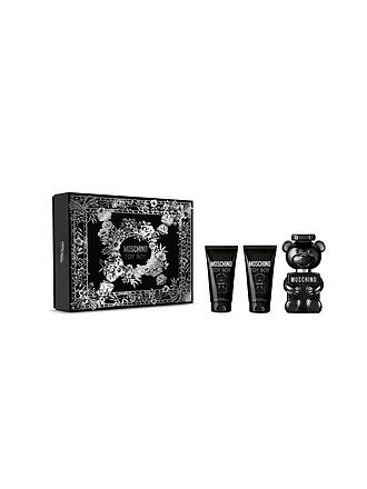 MOSCHINO | Cofanetto Regalo - Toy Boy Eau de Parfum Set 3x50ml