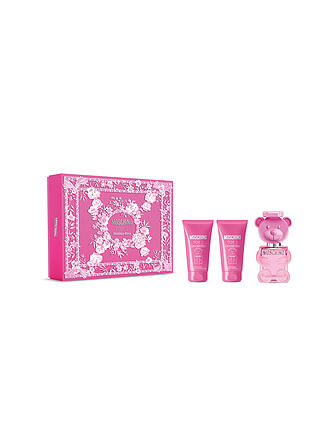 MOSCHINO | Cofanetto Regalo - Toy 2 Bubble Gum Eau de Toilette Set 3x50ml