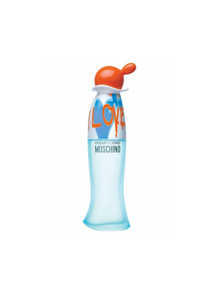 I Love Love Eau de Toilette Spray 50ml