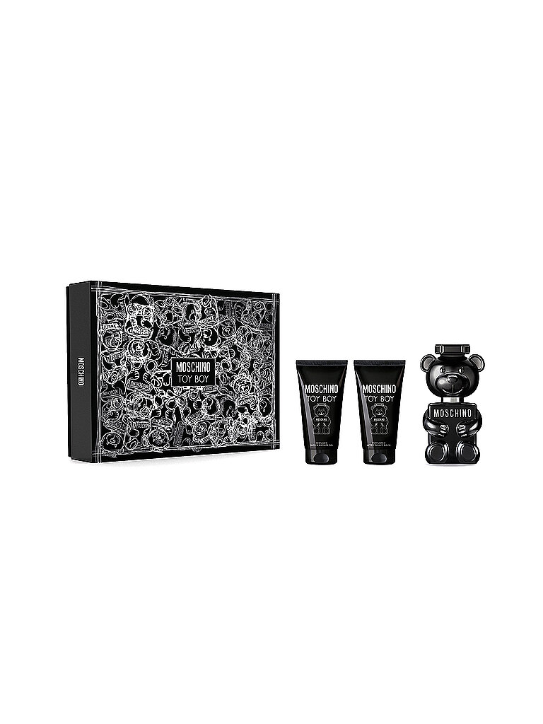 Cofanetto Regalo - Toy Boy Eau de Parfum Set 3x50ml