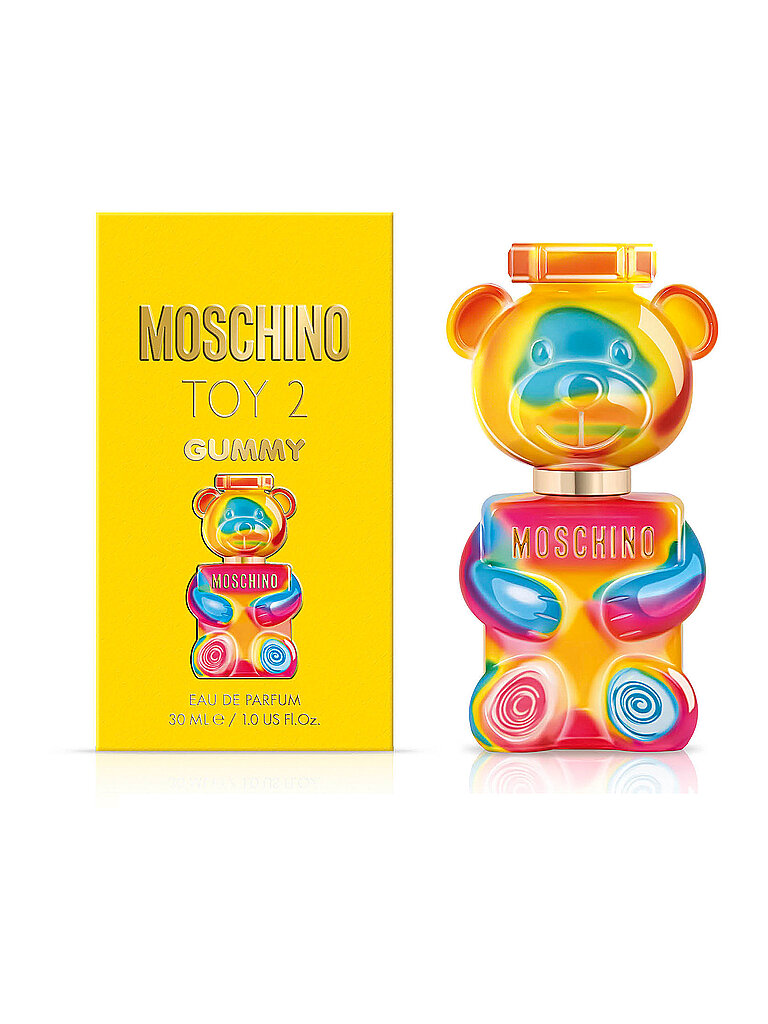 Toy 2 Gummy Eau de Parfum 30ml