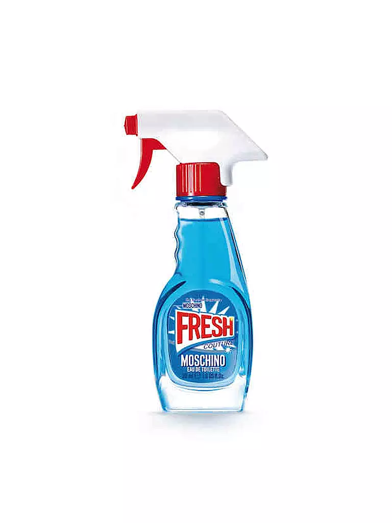MOSCHINO | Fresh Eau de Toilette Spray 30ml | Senza colore