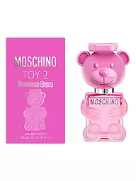 MOSCHINO | Toy 2 Bubble Gum Eau de Toilette 30ml | Senza colore