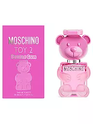 MOSCHINO | Toy 2 Bubble Gum Eau de Toilette 50ml | Senza colore