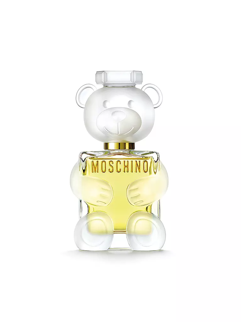 MOSCHINO | Toy 2 Eau de Parfum Spray 100ml | Senza colore