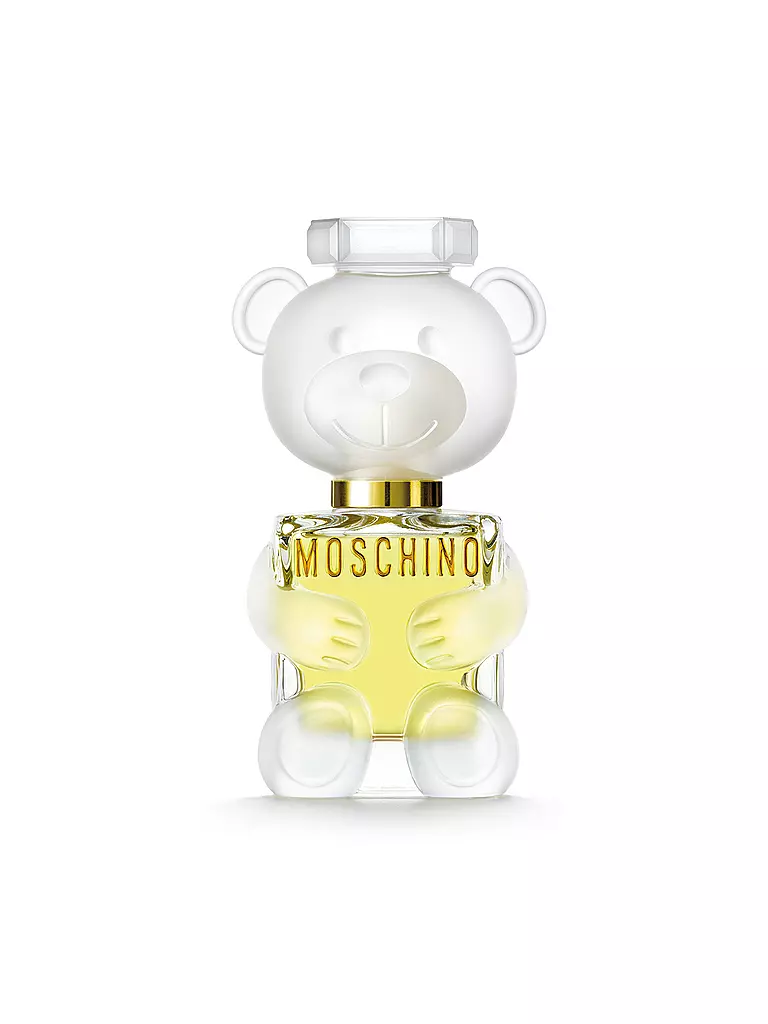MOSCHINO | Toy 2 Eau de Parfum Spray 30ml | Senza colore