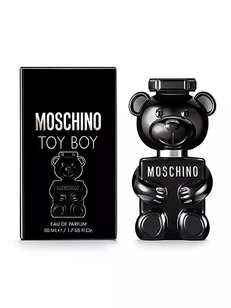 MOSCHINO | Toy Boy Eau de Parfum 50ml | Senza colore
