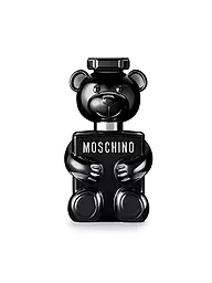 MOSCHINO | Toy Boy Lozione Dopobarba 100ml | Senza colore