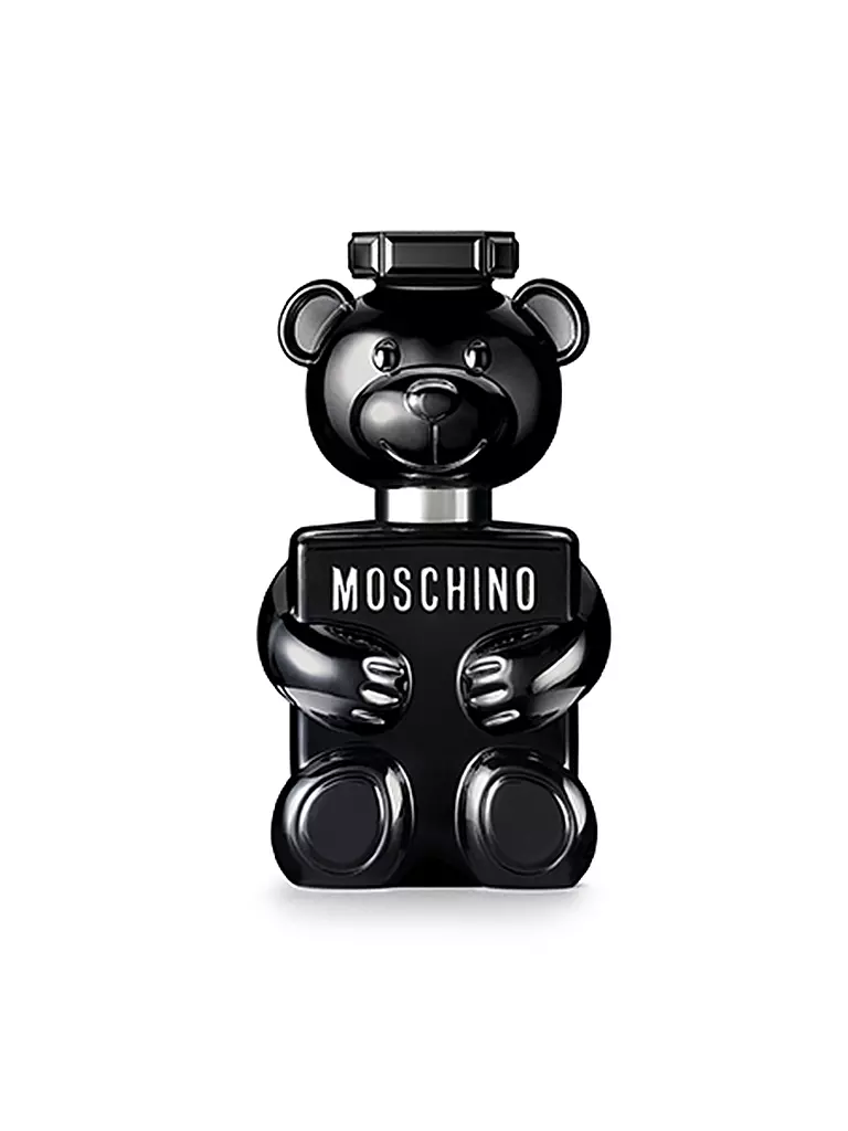MOSCHINO | Toy Boy Lozione Dopobarba 100ml | Senza colore