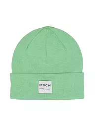 MOSS CPH | Berretto - Cuffia MOJO | Beige