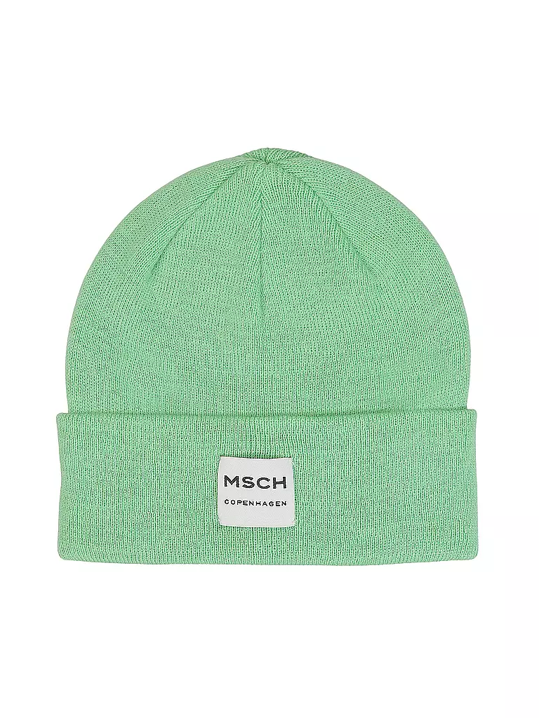 MOSS CPH | Berretto - Cuffia MOJO | Beige