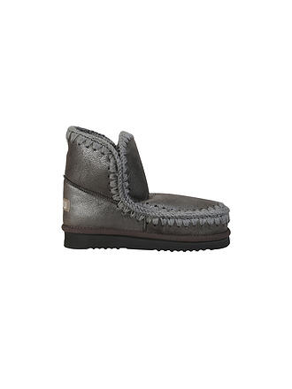 MOU | Stivali invernali ESKIMO 18 METALLIC