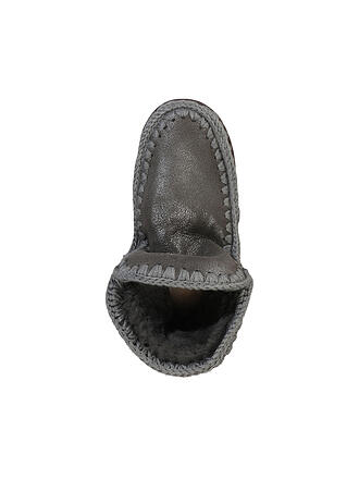 MOU | Stivali invernali ESKIMO 18 METALLIC
