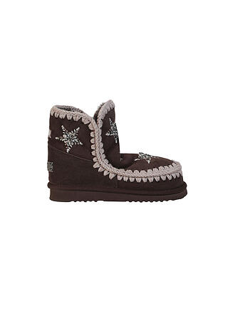 MOU | Stivali invernali ESKIMO 18 WOOL STARS