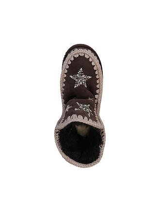 MOU | Stivali invernali ESKIMO 18 WOOL STARS
