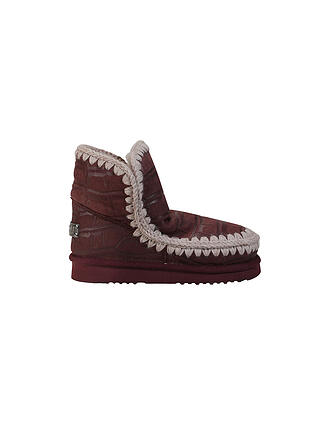 MOU | Stivali invernali ESKIMO 18 COCCO NUBUCK