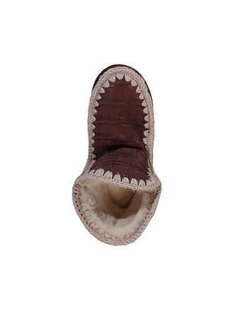 MOU | Stivali invernali ESKIMO 18 COCCO NUBUCK
