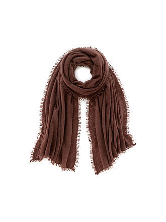 MOULETA | Sciarpa in cashmere