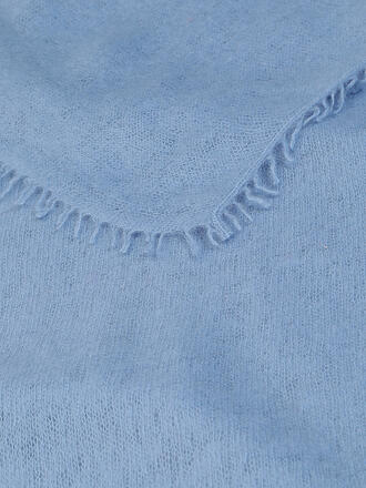 MOULETA | Sciarpa in cashmere