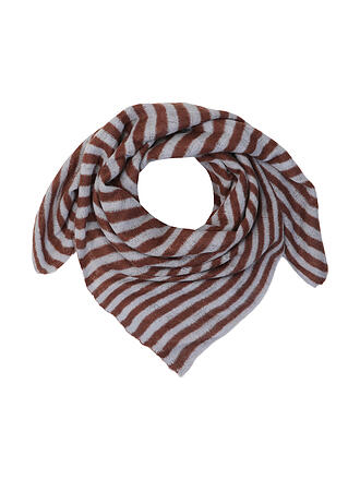 MOULETA | Sciarpa in cashmere